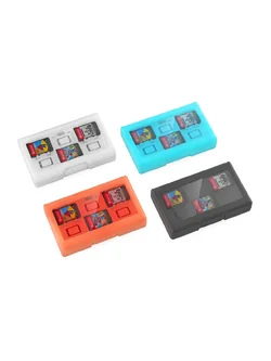 Nintendo Switch 2 : DOBE Game Card Storage Box
