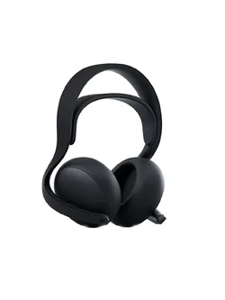 PlayStation Pulse Elite – Midnight Black