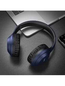 W30 FUN MORE BT HEADPHONES