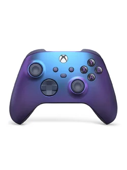 Xbox : Wireless Controller - Stellar Shift Special Edition