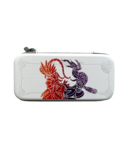 Nintendo Switch Case White Pokémon Scarlet & Violet