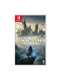 Switch- Hogwarts Legacy