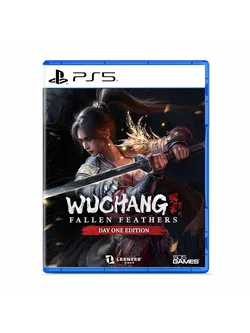 PS5- WUCHANG: Fallen Feathers