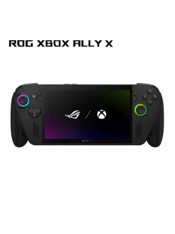 ROG Xbox Ally X – ขุมพลังใหม่ จัดเต็ม! RAM 24GB แบตอึดขึ้น 80Wh เล่นได้ยาวๆ ไม่มีสะดุด