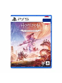 PS5- Horizon Forbidden West Complete Edition (TH)