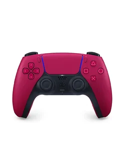 PS5 : DualSense Wireless Controller - Cosmic Red (TH)