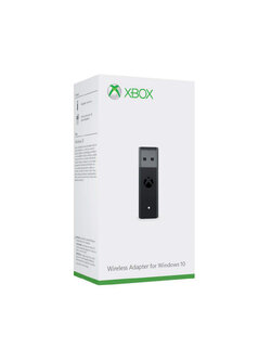 Xbox : Wireless Adapter