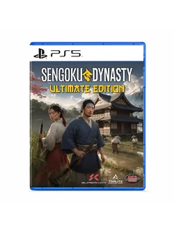 PS5- Sengoku Dynasty Ultimate Edition