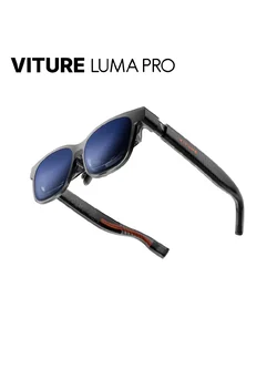 VITURE Luma XR Glasses – ดื่มด่ำกับภาพ Micro-OLED คมกริบ และเสียง Spatial Sound สุดกระหึ่ม