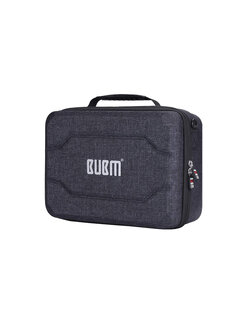 Nintendo Switch Case Bubm Black Bag All in 1 (XL)