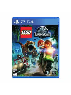 PS4- LEGO® Jurassic World™