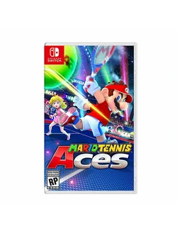 Switch - Mario Tennis Aces