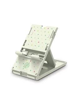 Nintendo Switch Stand Animal Crossing (White)