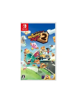 Switch- Moving Out 2