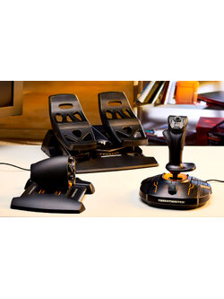 T.16000M FCS FLIGHT PACK