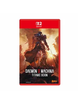 Switch 2- Daemon X Machina: Titanic Scion