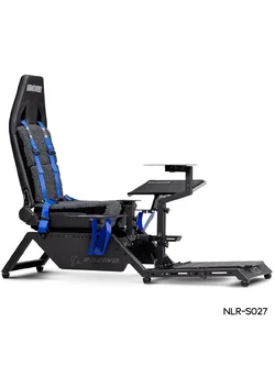 Next Level Racing Flight Simulator : Boeing Commercial (NLR-S027)