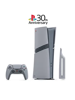 PlayStation®5 PRO – 30th Anniversary Limited Edition Bundle