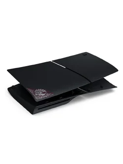 PS5 Slim : Console Cover - Monster Hunter Wilds Limited Edition