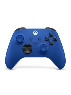 Xbox : Wireless Controller - Shock Blue