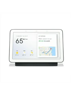 Google Nest Hub Gen 1 (Black)