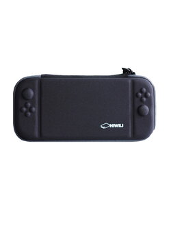 Nintendo Switch Case Black/Gray