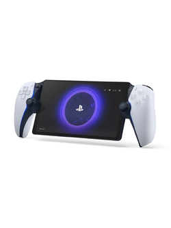 PlayStation Portal (Remote Player) – พร้อมจอขนาด 8 นิ้ว เปลี่ยนทุกสถานที่ให้เป็นห้องเล่นเกม