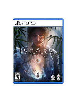 PS5- Scars Above