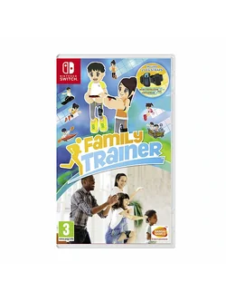 Switch- Family Trainer