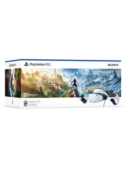 PlayStation VR2 Horizon Call of the Mountain (TH)