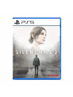 PS5- Silent Hill 2