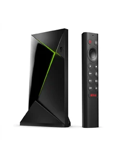 NVIDIA SHIELD TV PRO