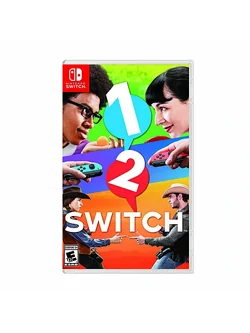 Switch- 1-2-Switch
