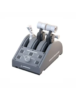 TCA Quadrant Boeing Edition