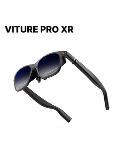 VITURE PRO XR – พกโรงหนัง 135" ไปได้ทุกที่! ทำงาน เล่นเกม ดูหนัง จบในแว่นเดียว