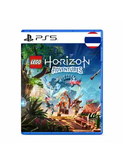 PS5- LEGO® Horizon Adventures (TH)