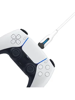 PS5 Slim : USB Type C (3.0m) – สายความยาวถึง 3 เมตร