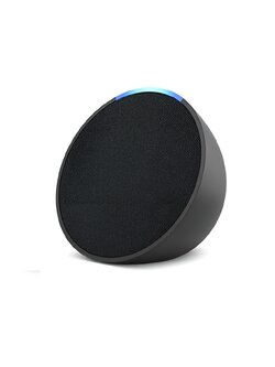 Amazon Echo Pop (Black)