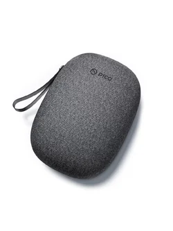 PICO 4 Ultra : Carrying Case – จัดเก็บเป็นระเบียบ พกพาสะดวก ด้วยเกราะป้องกันสุดแกร่ง!