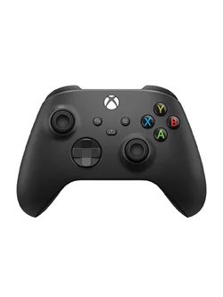 Xbox : Wireless Controller - Carbon Black