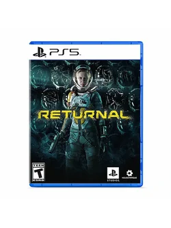 PS5- Returnal