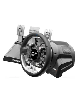 Thrustmaster 4160832 T-GT II For PS5 ,PS4 ,PC