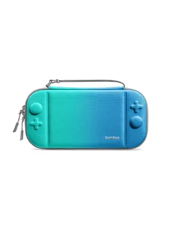 Nintendo Switch 2 : Tomtoc FancyCase-G05 Slim Case – TwoTonic Edition