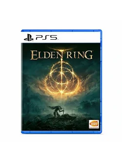 PS5- Elden Ring (EN)