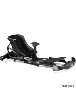 Next Level Racing Go Kart Cockpit (NLR-S034)