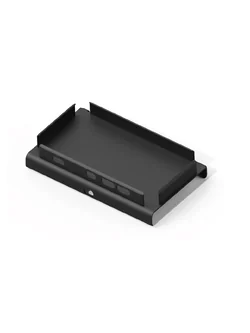 VITURE : Mobile Dock Mount For Switch – ให้คุณเชื่อมต่อ Switch กับหน้าจอพกพาได้ง่ายๆ พกพาสะดวก พร้อมลุยทุกเกม