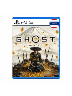 PS5- Ghost of Yōtei | จาก Tsushima สู่ Yōtei! สัมผัสตำนานบทใหม่แห่ง 'Ghost