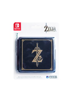 Nintendo Switch Card Pocket Zelda