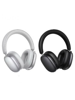 W63 TRIUNFO ANC BT HEADPHONES (APP)