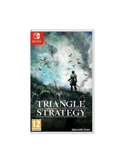 Switch- TRIANGLE STRATEGY